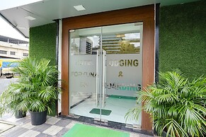 Fabhotel Fortuna Inn