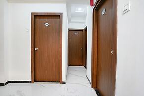 Fabhotel Fortuna Inn