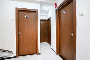 Fabhotel Fortuna Inn