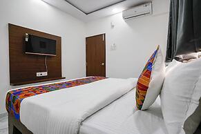 Fabhotel Fortuna Inn