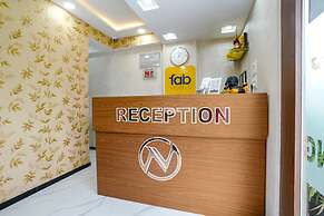 Fabhotel Fortuna Inn