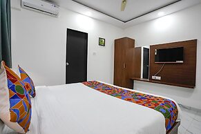 Fabhotel Fortuna Inn