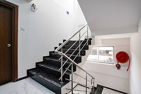 Fabhotel Fortuna Inn