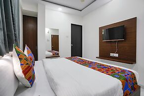 Fabhotel Fortuna Inn