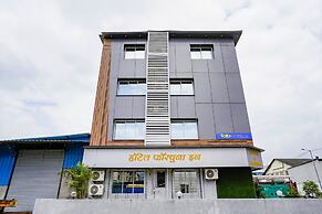 Fabhotel Fortuna Inn