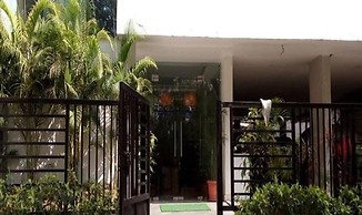 Fabhotel Prime Aditya Homes