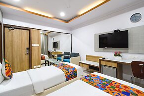 FabHotel Aditya Homes