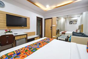 FabHotel Aditya Homes