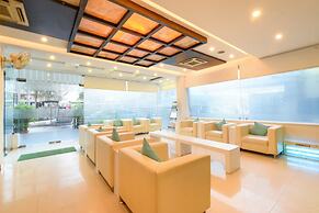 FabHotel Aditya Homes