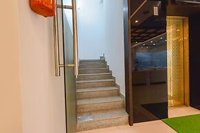 FabHotel Aditya Homes