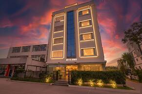 Oriva Aditya Homes