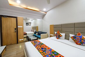 FabHotel Aditya Homes