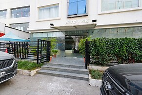 FabHotel Aditya Homes