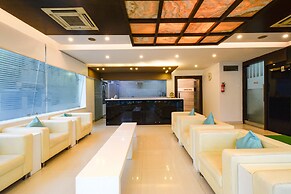 FabHotel Aditya Homes