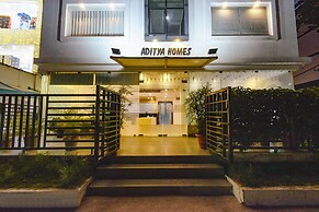 FabHotel Aditya Homes