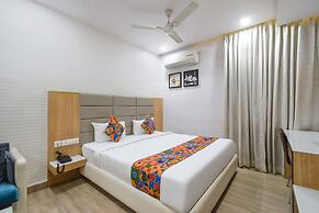 FabHotel Aditya Homes
