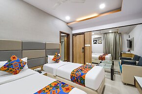 FabHotel Aditya Homes