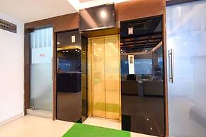 FabHotel Aditya Homes