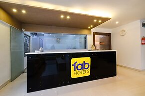 FabHotel Aditya Homes