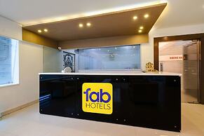 FabHotel Aditya Homes