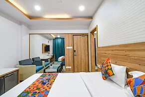 FabHotel Aditya Homes