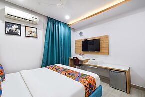 FabHotel Aditya Homes