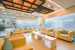 FabHotel Aditya Homes