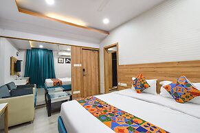 FabHotel Aditya Homes