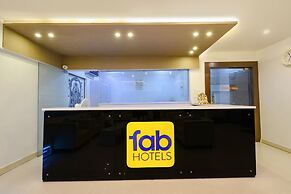 FabHotel Aditya Homes