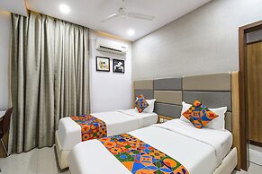 FabHotel Aditya Homes