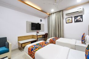 FabHotel Aditya Homes