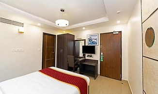 FabHotel Prime Whitefield