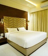 Fabhotel Prime Orange Tree