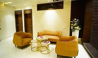 Fabhotel Prime Orange Tree