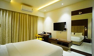 Fabhotel Prime Orange Tree