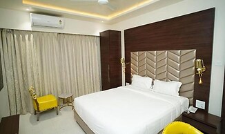 Fabhotel Prime Orange Tree