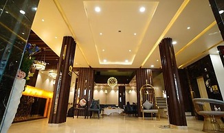 Fabhotel Prime Orange Tree