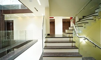 Fabhotel Prime Orange Tree