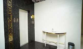 Fabhotel Prime Orange Tree