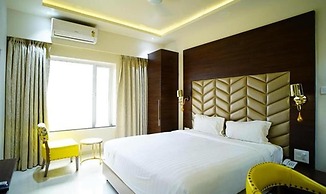 Fabhotel Prime Orange Tree