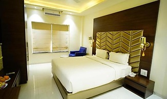 Fabhotel Prime Orange Tree