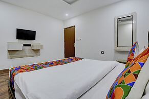 FabHotel The Sky