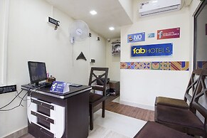 Fabexpress Orchid The Sky