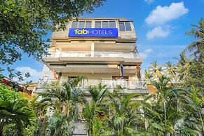 FabHotel The Sky