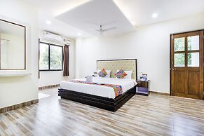 Fabexpress Orchid The Sky