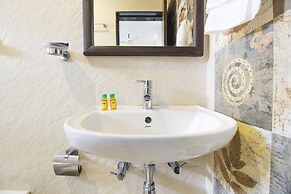 Fabexpress Orchid The Sky