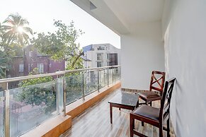 FabHotel The Sky