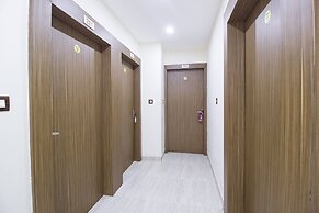 Fabexpress Orchid The Sky