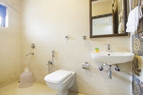 Fabexpress Orchid The Sky