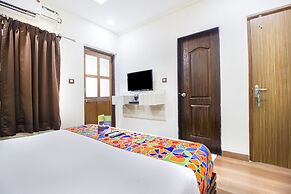 Fabexpress Orchid The Sky